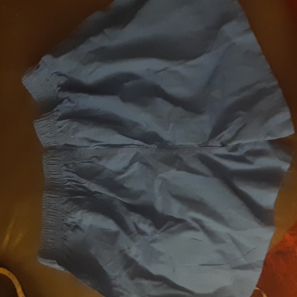 U.S. Polo Assn. BOXER SHORTS SIZE LARGE BLUE W/LOGO 100% COTTON NWOT - Picture 6 of 7